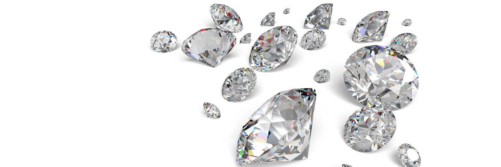 Finest Lab Grown Diamond