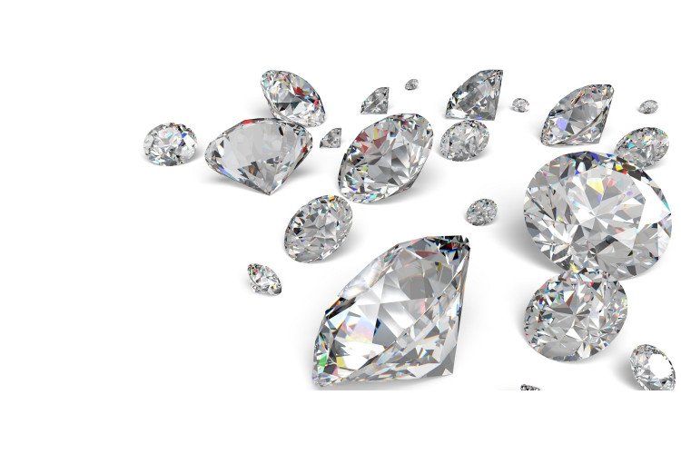 Finest Lab Grown Diamond